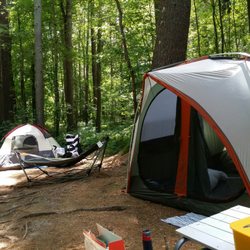 River Bend Campground & Canoe Sales