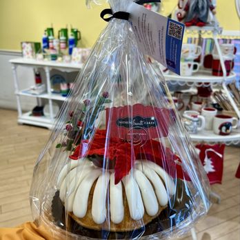 Nothing Bundt Cakes - Bakeries Near Me - Orange, California