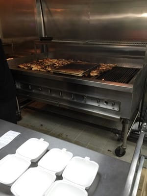 Fisherman's Cove by null