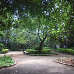 Parque Severo Gomes