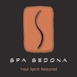Spa Sedona - Spa Sedona Logo