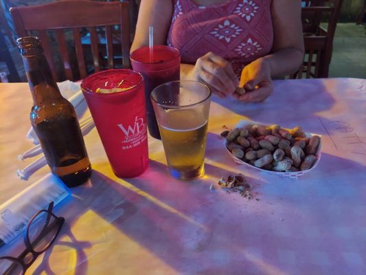 Bubba's Roadhouse & Saloon by null