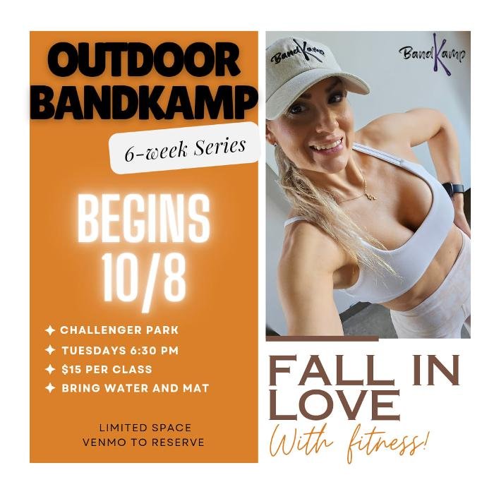 BandKamp Logo