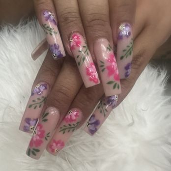 JK Nails - Nail Salons Near Me - Los Angeles, California JK Nails - Nail Salons Near Me - Los Angeles, California