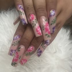 JK Nails