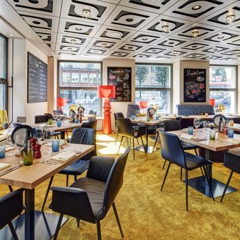 Hotel Cascada - Weinlounge - Hotels Near Me - Luzern, LU