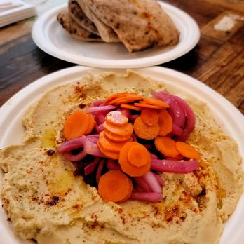Noble Eatery - Sandwiches Near Me - Phoenix, Arizona