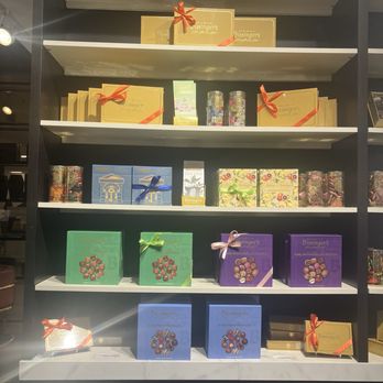 Bissinger’s - Lovely - Chocolatiers & Shops Near Me - New York, New York Bissinger’s - Lovely - Chocolatiers & Shops Near Me - New York, New York
