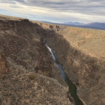 Rio Grande Gorge Bridge - Parks Near Me - Taos, New Mexico Rio Grande Gorge Bridge - Parks Near Me - Taos, New Mexico