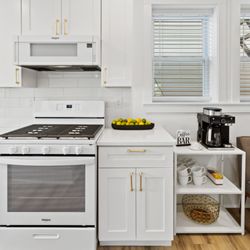 LocalSTR - Short-term rental (Atlantic City, NJ)