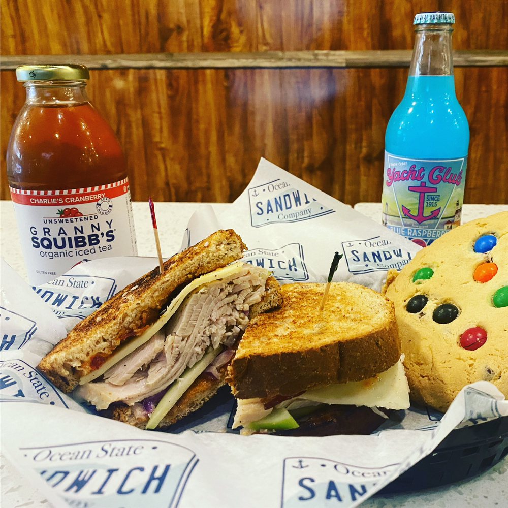OCEAN STATE SANDWICH 126 Photos & 130 Reviews 155 Westminster St