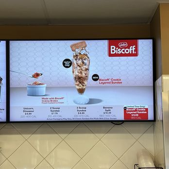 Dunkin' - Donuts Near Me - Bridgeton, Missouri