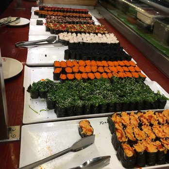 Feast Buffet - Buffets Near Me - Renton, Washington