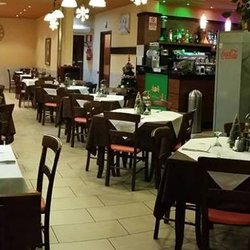 Lion House - Pizzeria
