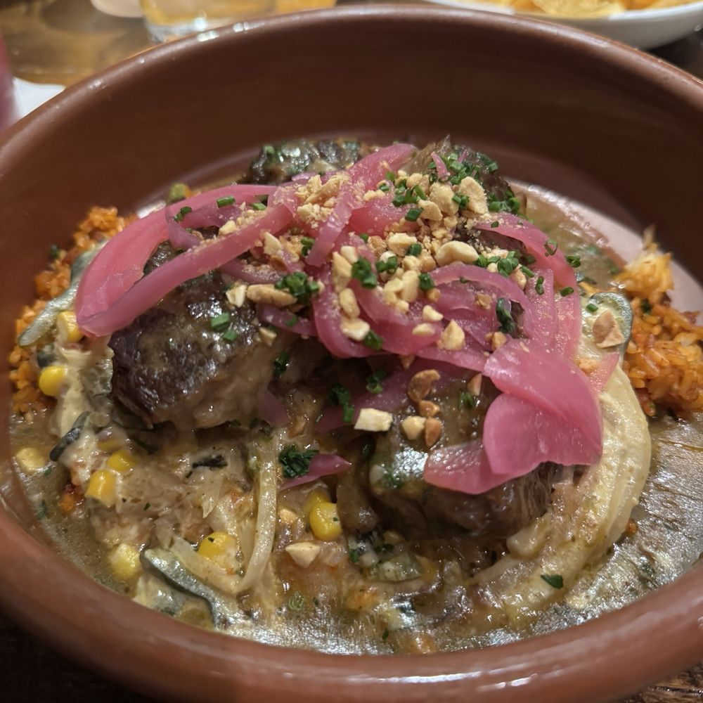 Delicia - Birria short rib - Latin American Near Me - Indianapolis, Indiana Delicia - Birria short rib - Latin American Near Me - Indianapolis, Indiana