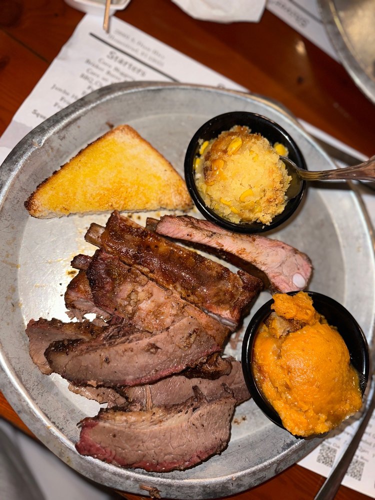 Shiver's BBQ