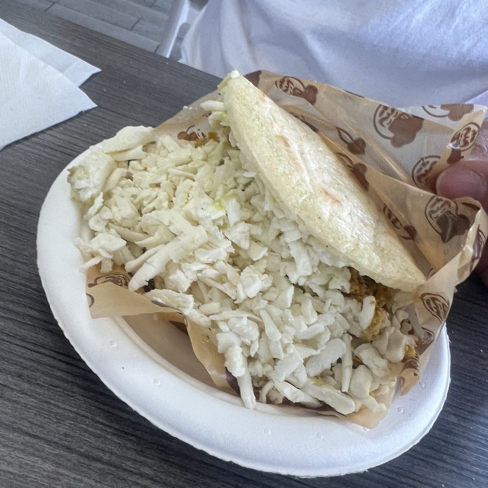 Don Pan - Arepa Don Pan - Bakeries Near Me - Sunrise, Florida
