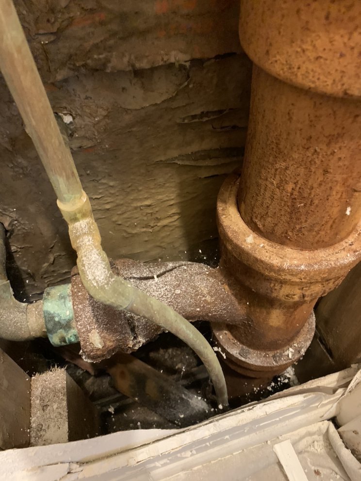 Slide of D Burgo Plumbing & Heating