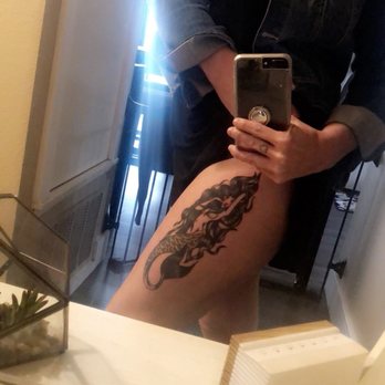 Black Palm Tattoo - Tattoo Near Me - Orange, California Black Palm Tattoo - Tattoo Near Me - Orange, California