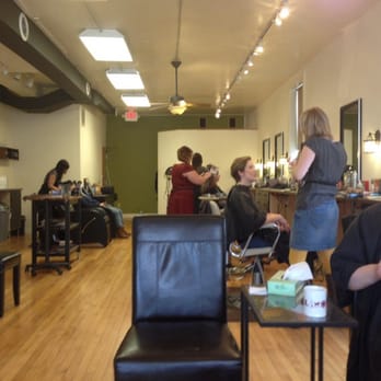 Union Hair Parlor - A full house of stylists! - Hair Salons Near Me - Madison, Wisconsin Union Hair Parlor - A full house of stylists! - Hair Salons Near Me - Madison, Wisconsin