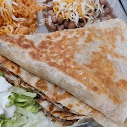 Quesadilla