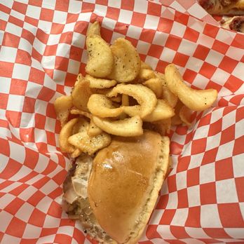 Smash And Slice - Smash burger - Pizza Near Me - Las Vegas, Nevada Smash And Slice - Smash burger - Pizza Near Me - Las Vegas, Nevada