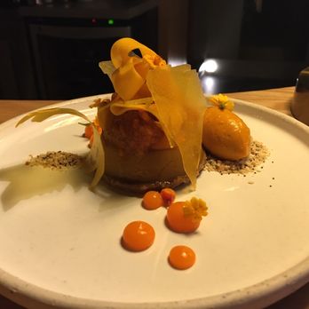 Ratafia - Autumnal dessert - Wine Bars Near Me - Montreal, Quebec