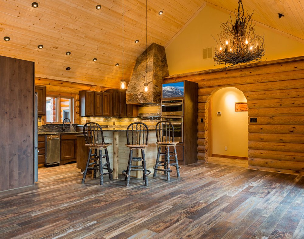 ARM & HAMMER CONSTRUCTION Updated August 2024 Dillon, Colorado