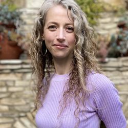 Angie Bradshaw, Psychotherapist Associate, West LA