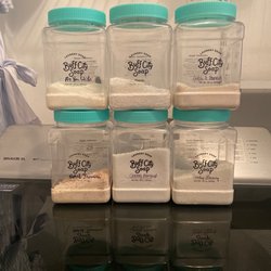 Buff City Soap - Laundry detergent