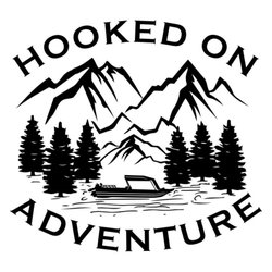 Hooked on Adventure