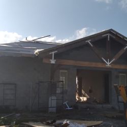 Blu Start Construction Services