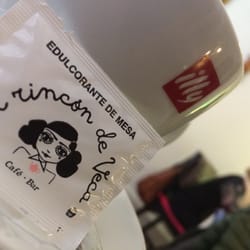 El Rincón de Veca - Café con estilo