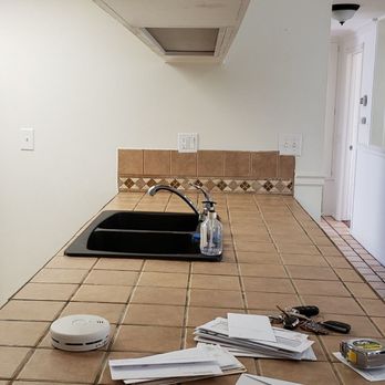 MTD Kitchen - Before - Cabinetry Near Me - North Hollywood, California MTD Kitchen - Before - Cabinetry Near Me - North Hollywood, California
