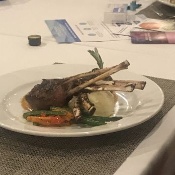 Osteria 177 - Lamb chops - Italian Near Me - Annapolis, Maryland Osteria 177 - Lamb chops - Italian Near Me - Annapolis, Maryland