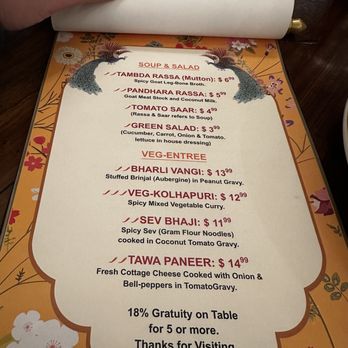 Swaraj India - Menu - Indian Near Me - Santa Clara, California Swaraj India - Menu - Indian Near Me - Santa Clara, California