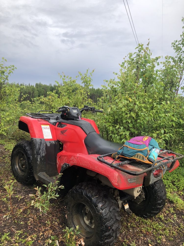 ALASKA OFF ROAD ADVENTURES Updated July 2024 Talkeetna, Alaska ATV Rentals/Tours Phone