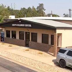 Ozzy’s Collision Center