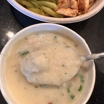 KAL’s Lunch Bowl - Potato Soup - Mediterranean Near Me - Royal Oak, Michigan KAL’s Lunch Bowl - Potato Soup - Mediterranean Near Me - Royal Oak, Michigan