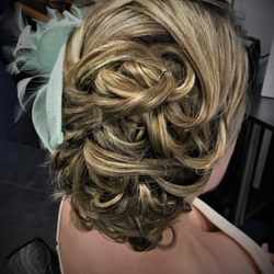 Beautiful Ambition Hair Salon