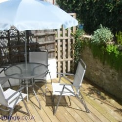 church house holiday cottage