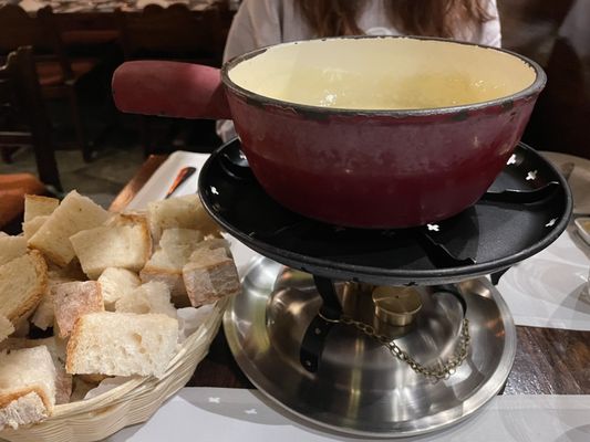 Walliser Kanne by null