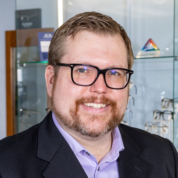 Precision Family Eyecare