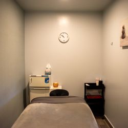 The Massage Studio - CABINA DE MASAJE