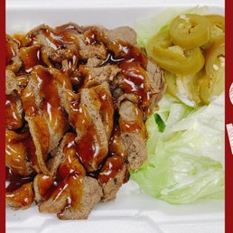 Beef Bowl
