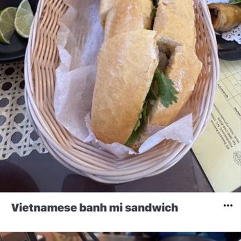 Pho 65 - The sandwiches were awesome - Desserts Near Me - Middletown, New York