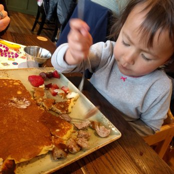 First Watch - Huge pancake! - Breakfast & Brunch Near Me - Broomfield, Colorado First Watch - Huge pancake! - Breakfast & Brunch Near Me - Broomfield, Colorado