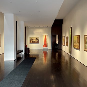 Forum Gallery - Art Galleries Near Me - New York, New York Forum Gallery - Art Galleries Near Me - New York, New York