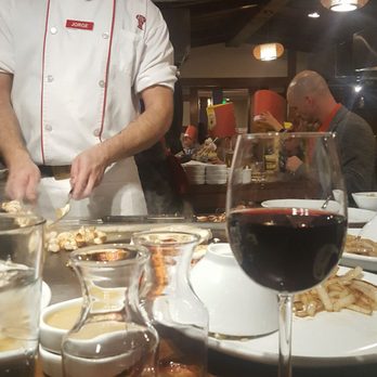 Benihana - Concord - Sushi Bars Near Me - Concord, California Benihana - Concord - Sushi Bars Near Me - Concord, California