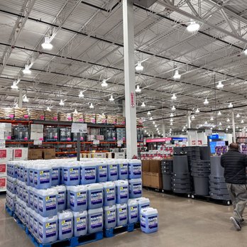 Costco Business Center - Wholesale Stores Near Me - Dallas, Texas